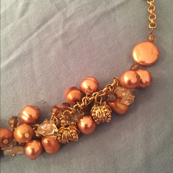 Bracelet or necklace - Picture 5 of 5